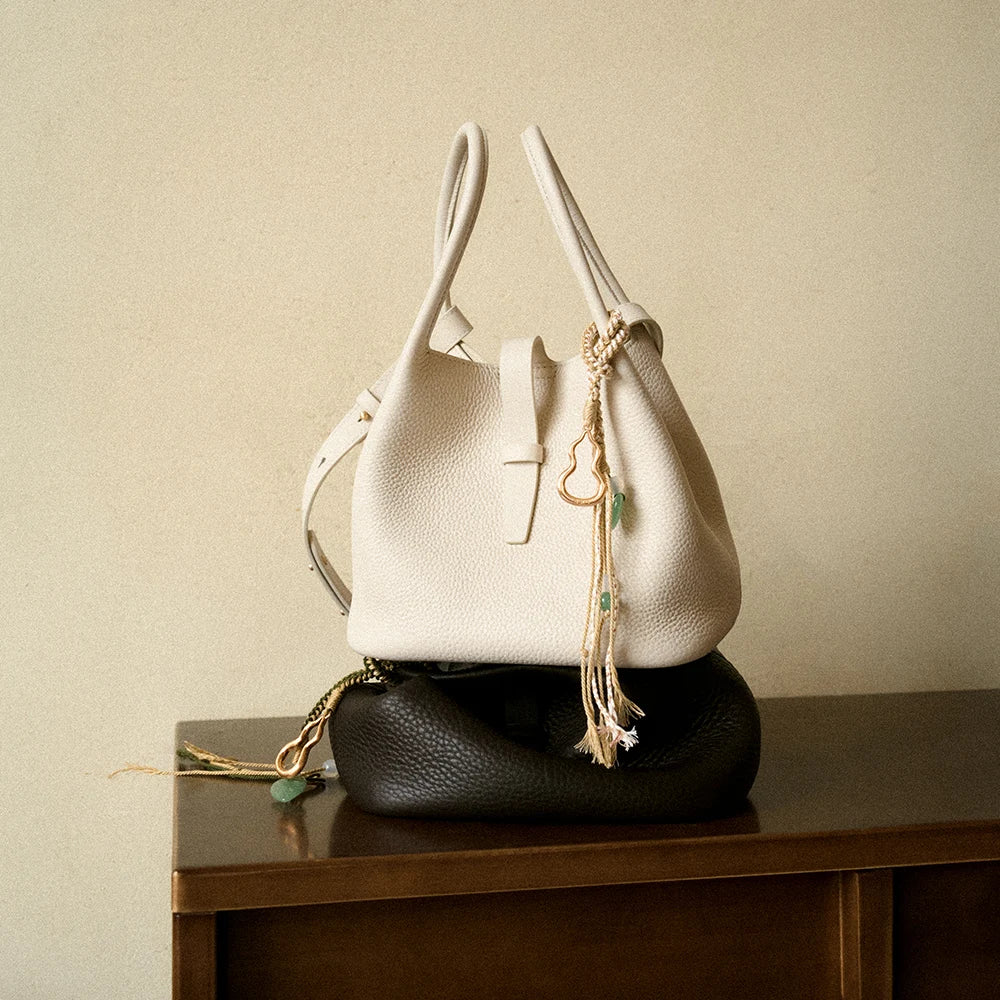 Relume Echo Basket Bag