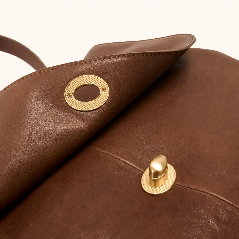 Relume Messenger Bag