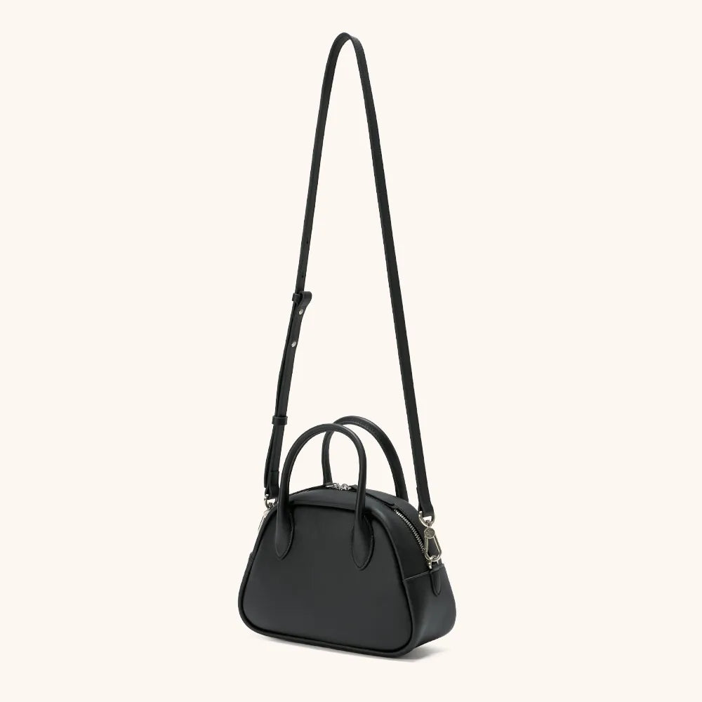 Bowler Bun Bag