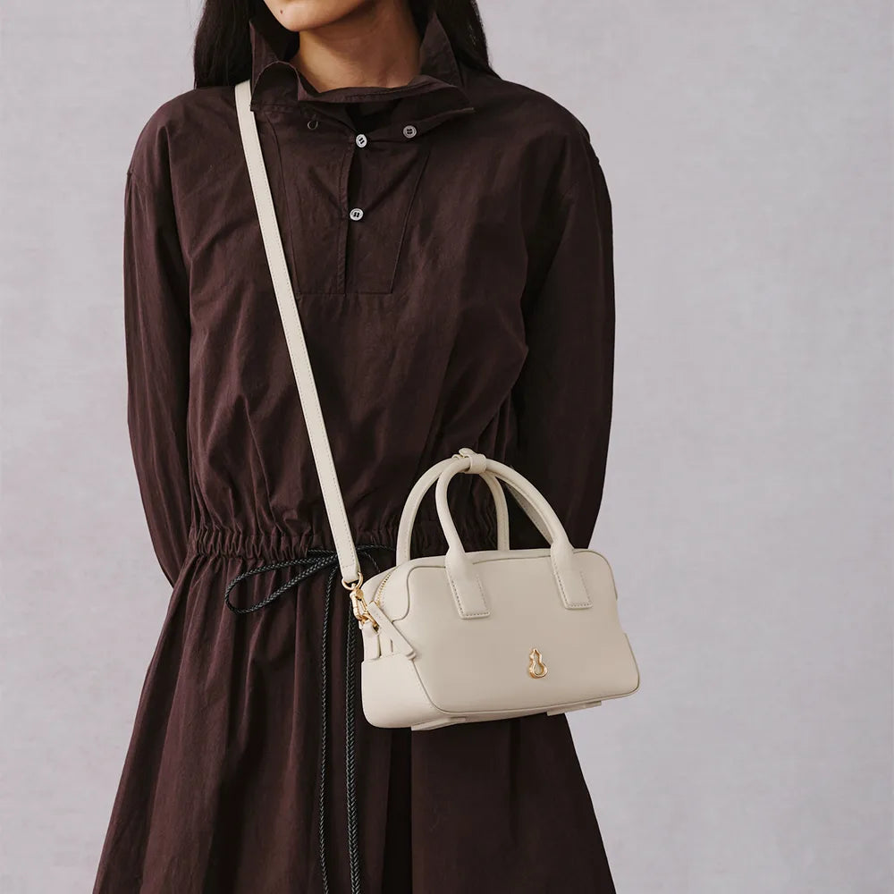 Bowler Cube Bag