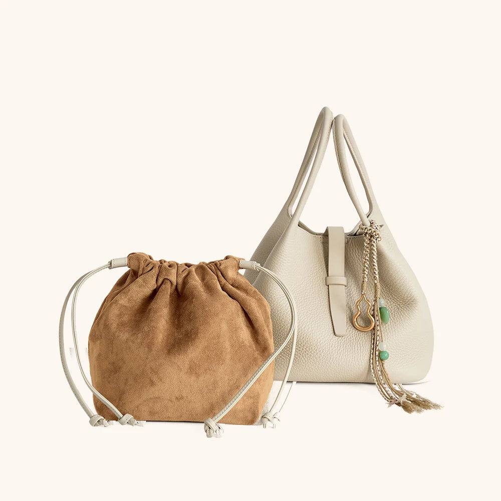 Relume Echo Basket Bag
