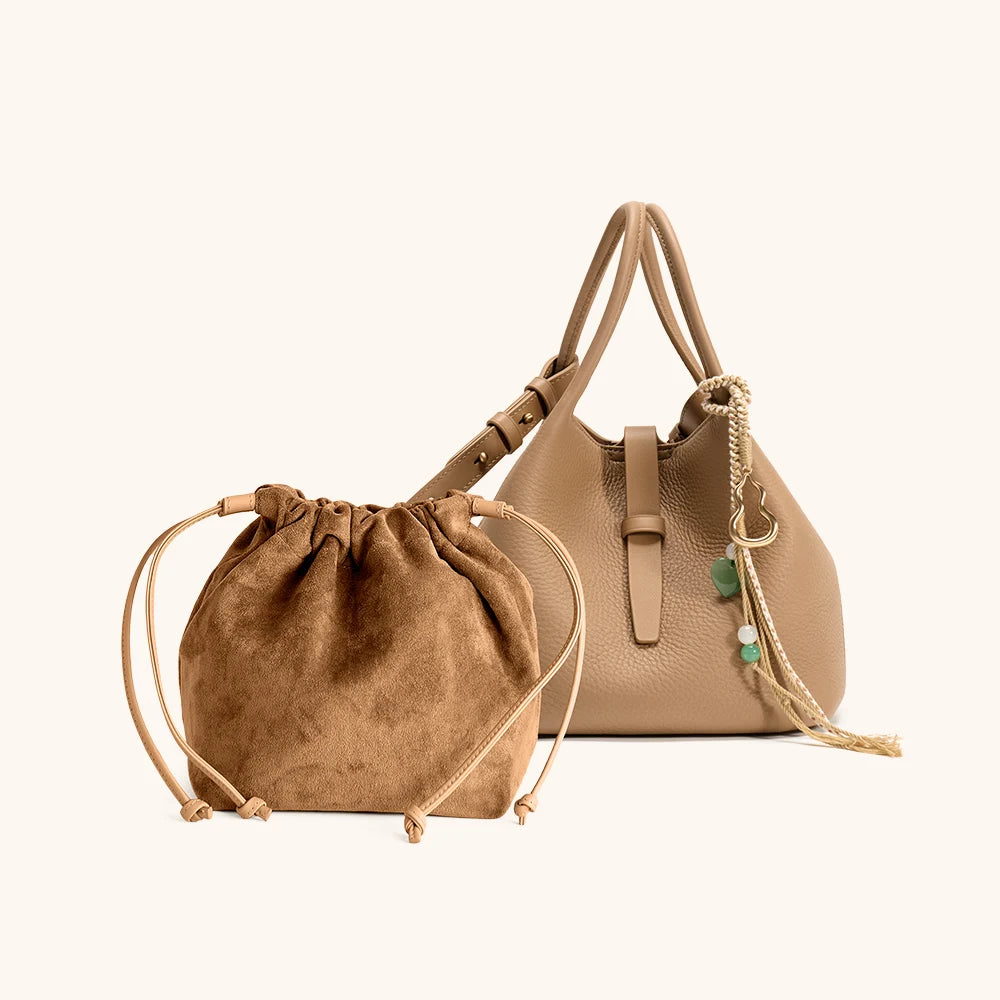 Relume Echo Basket Bag