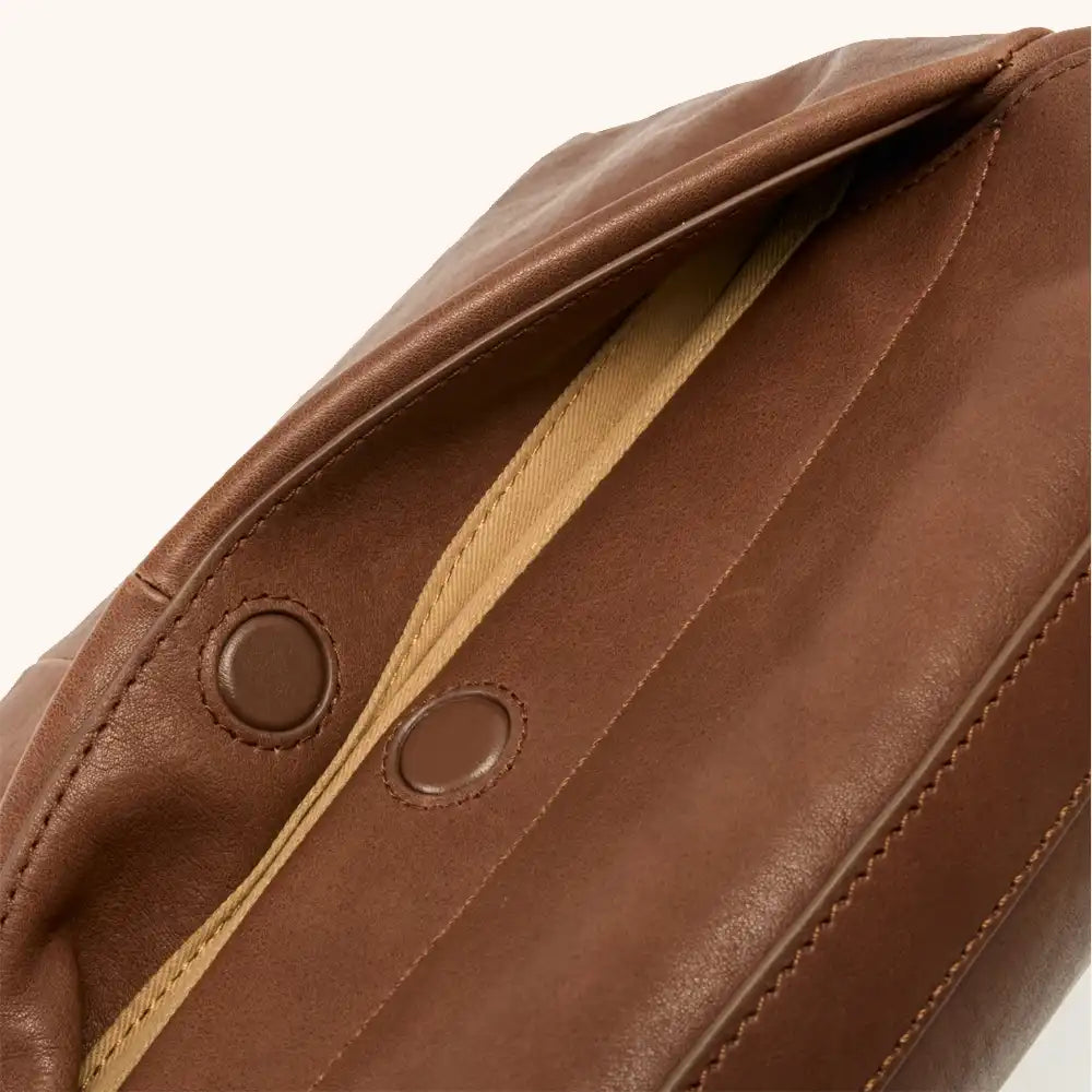 Relume Messenger Bag