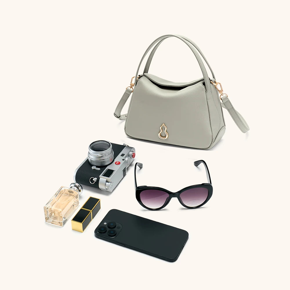 Small Drum Tote Gift Set