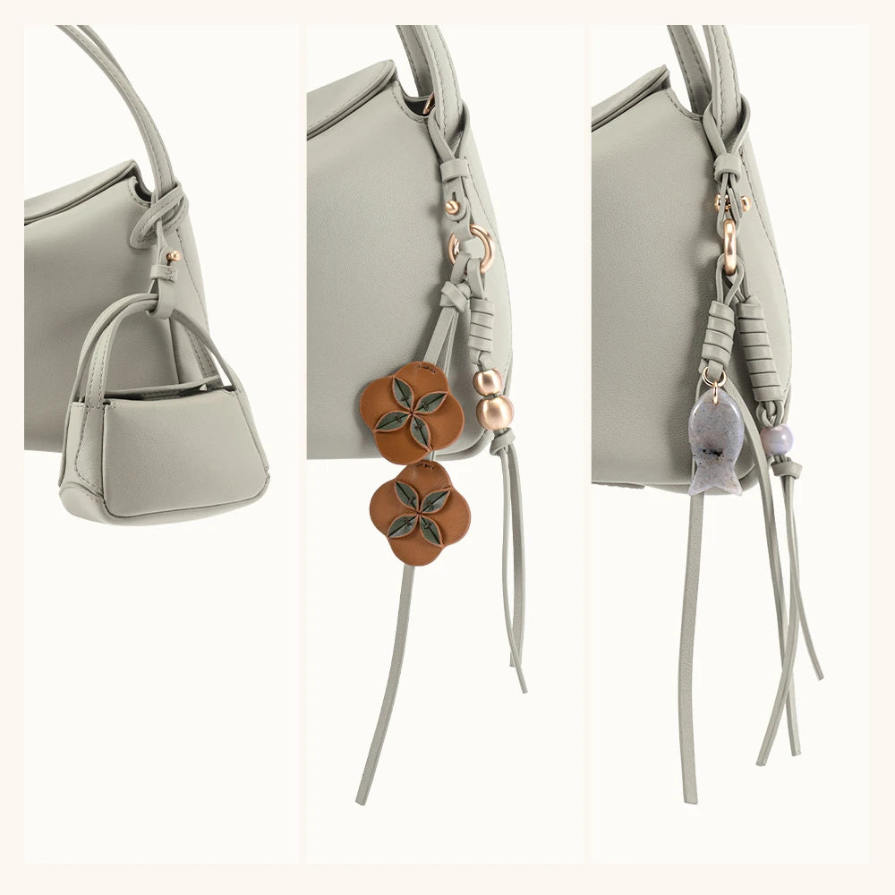 Small Drum Tote Gift Set