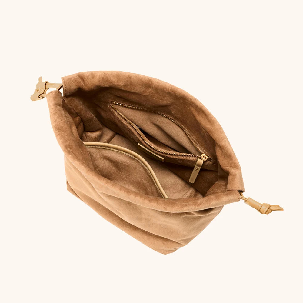 Relume Echo Basket Bag