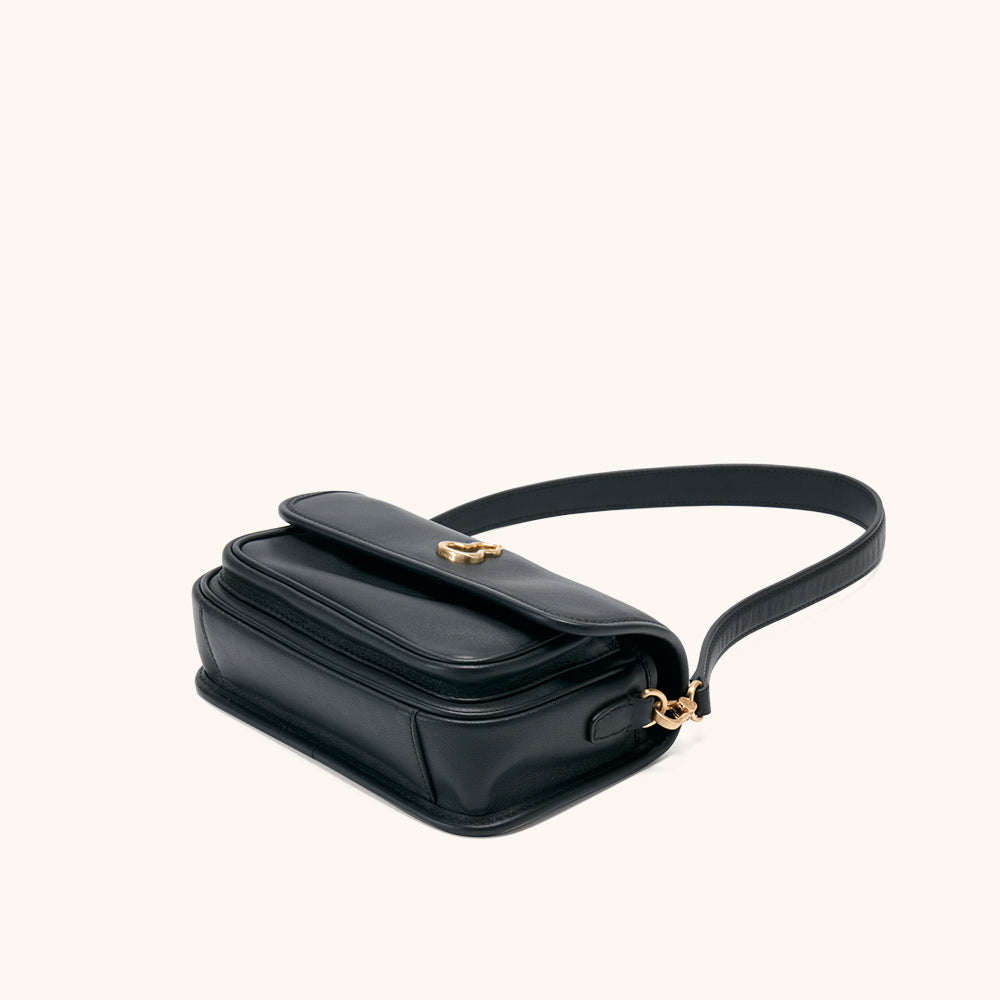 Latch Organizer Satchel