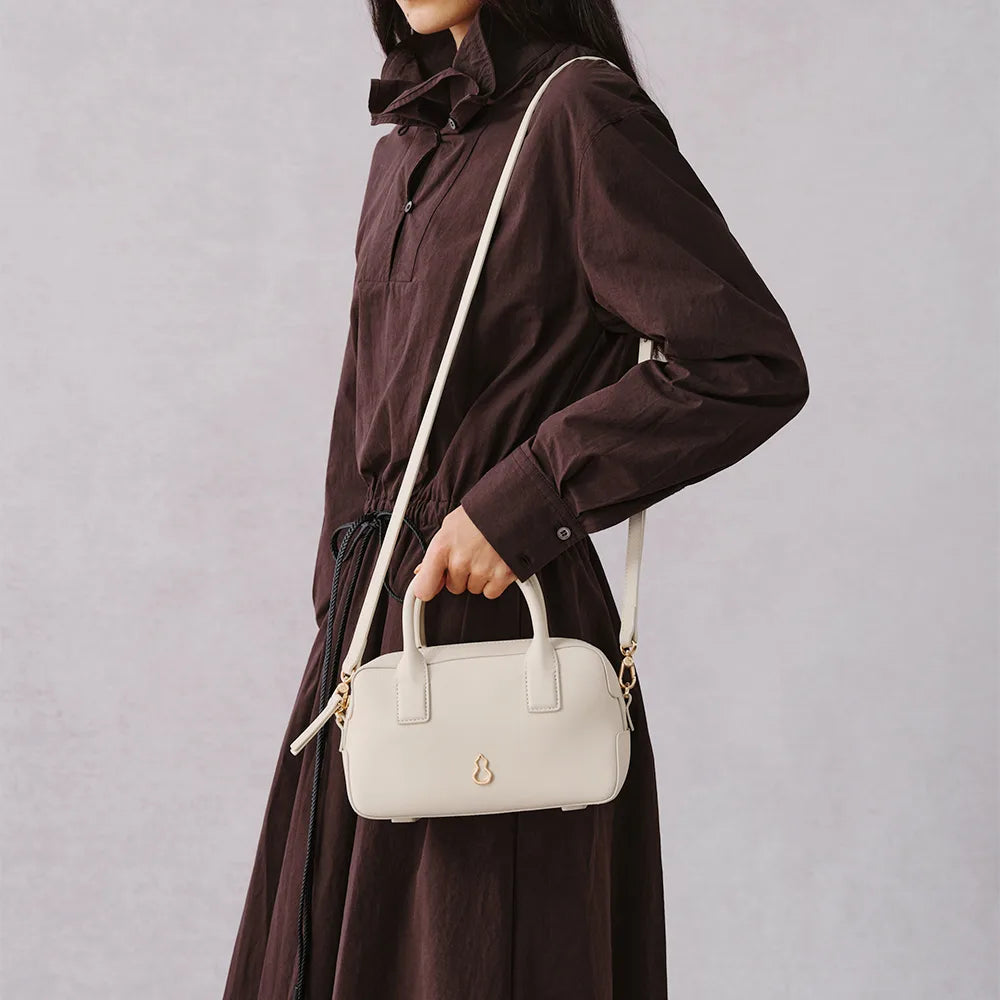 Bowler Cube Bag