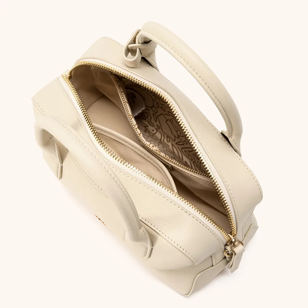 Bowler Cube Bag