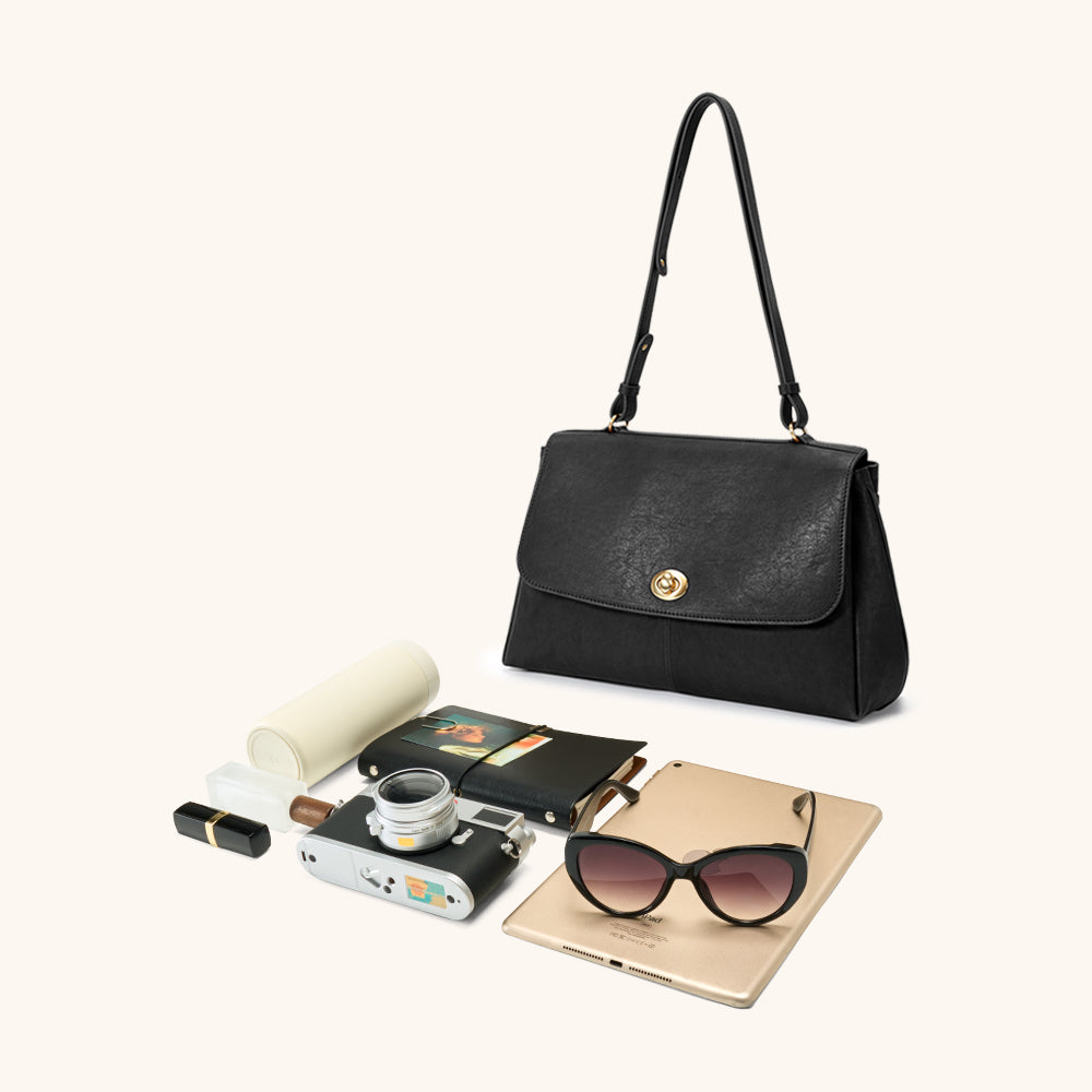 Relume Messenger Bag