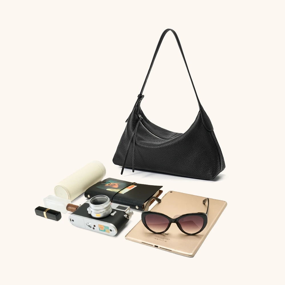 Relume Shoulder Hobo