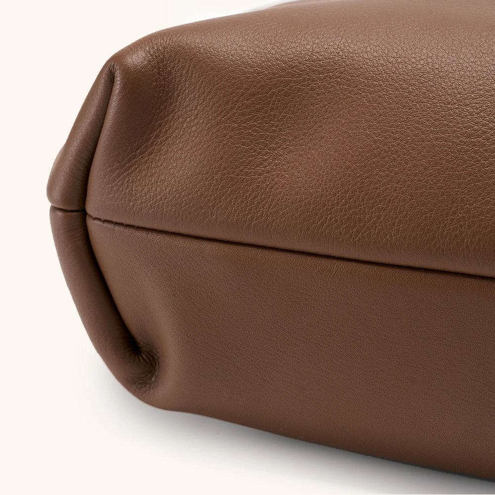 Small Flow Crescent Bag