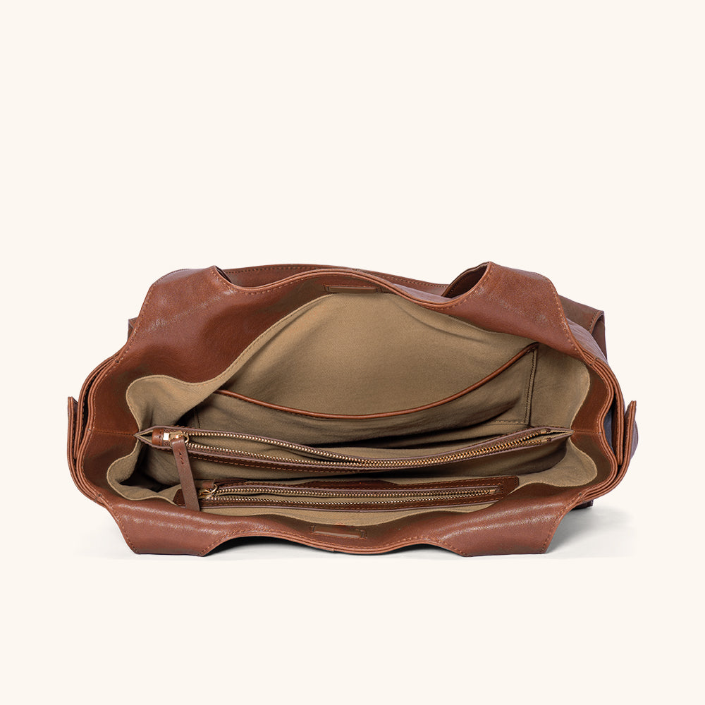 Fulfill Embrace Tote