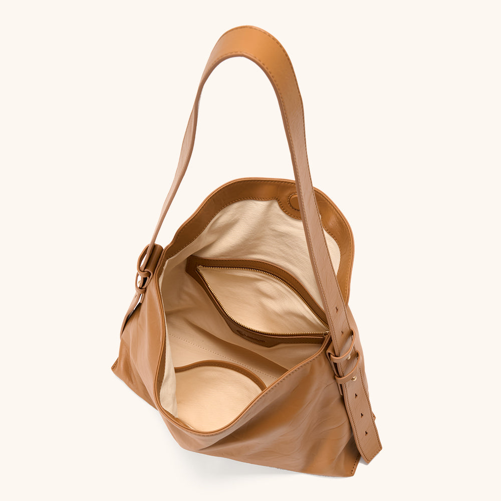 Medium Flow Hobo (Texture Version)