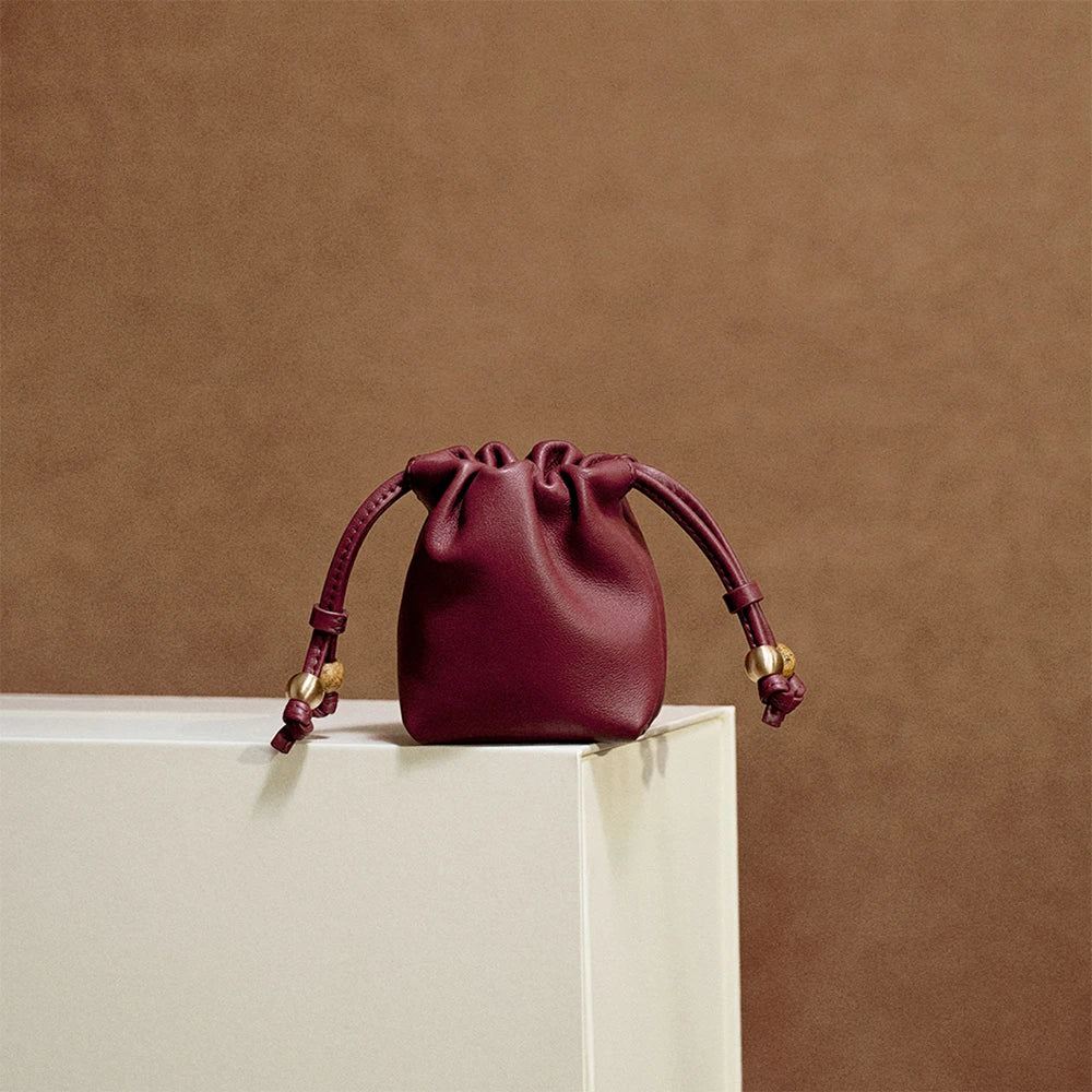 Mini Flow Cloud Bag Gift Set