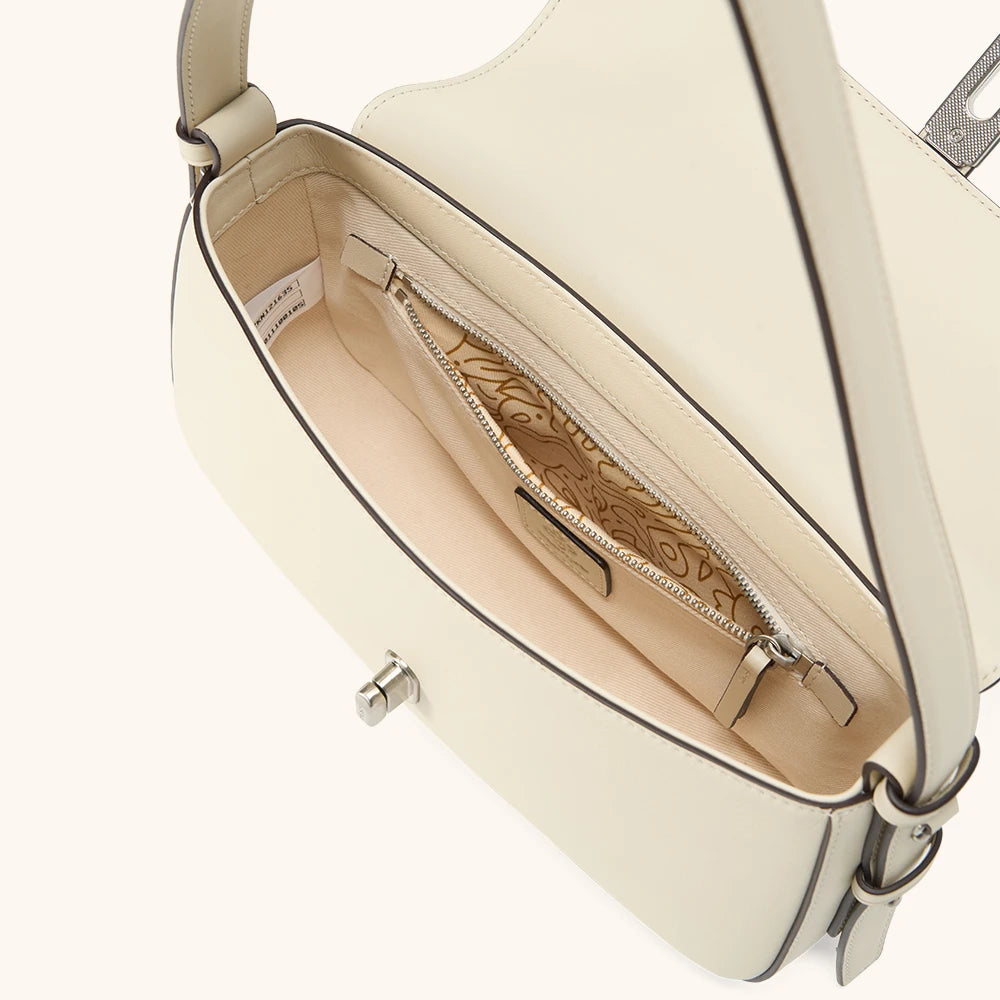 Latch Horizon Satchel