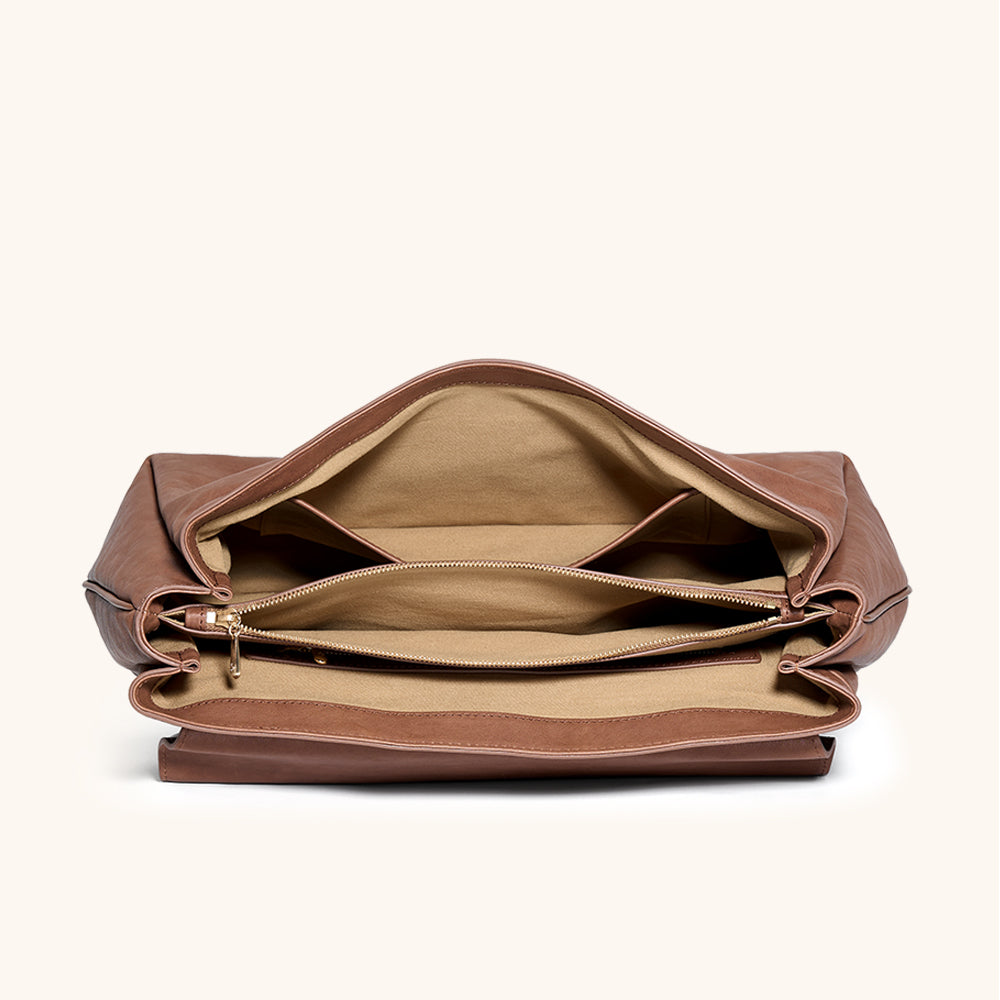 Relume Messenger Bag