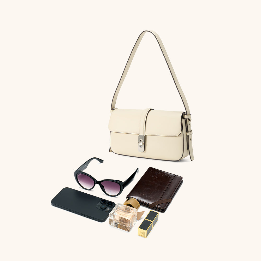 Latch Horizon Satchel