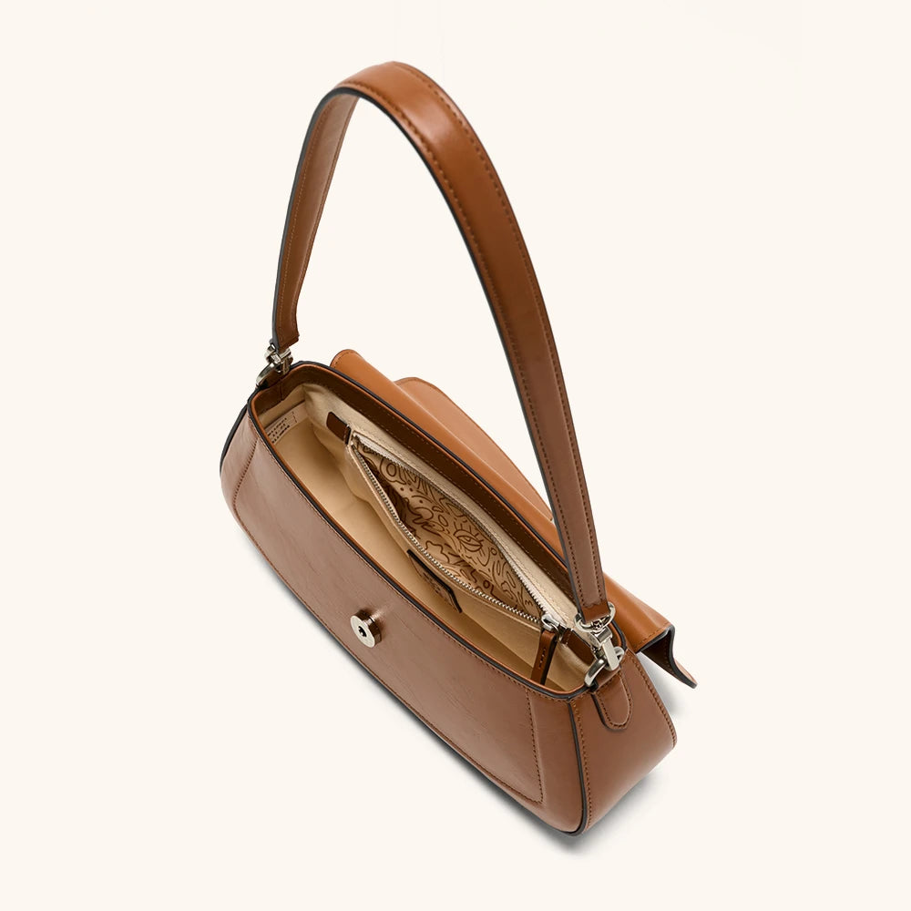 Latch Weeble Satchel