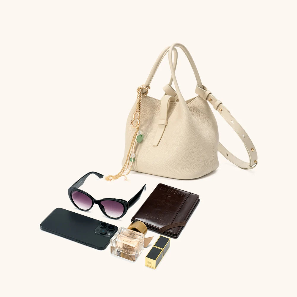Relume Echo Basket Bag