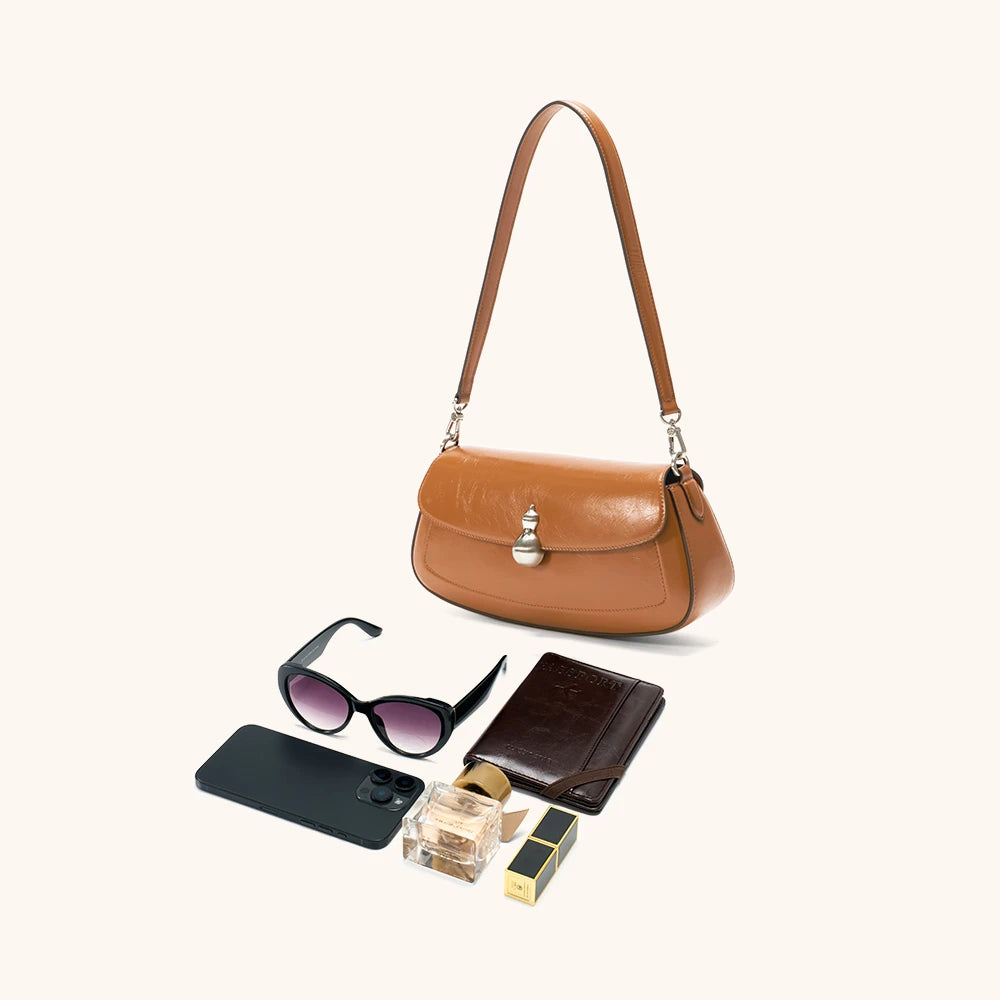 Latch Weeble Satchel