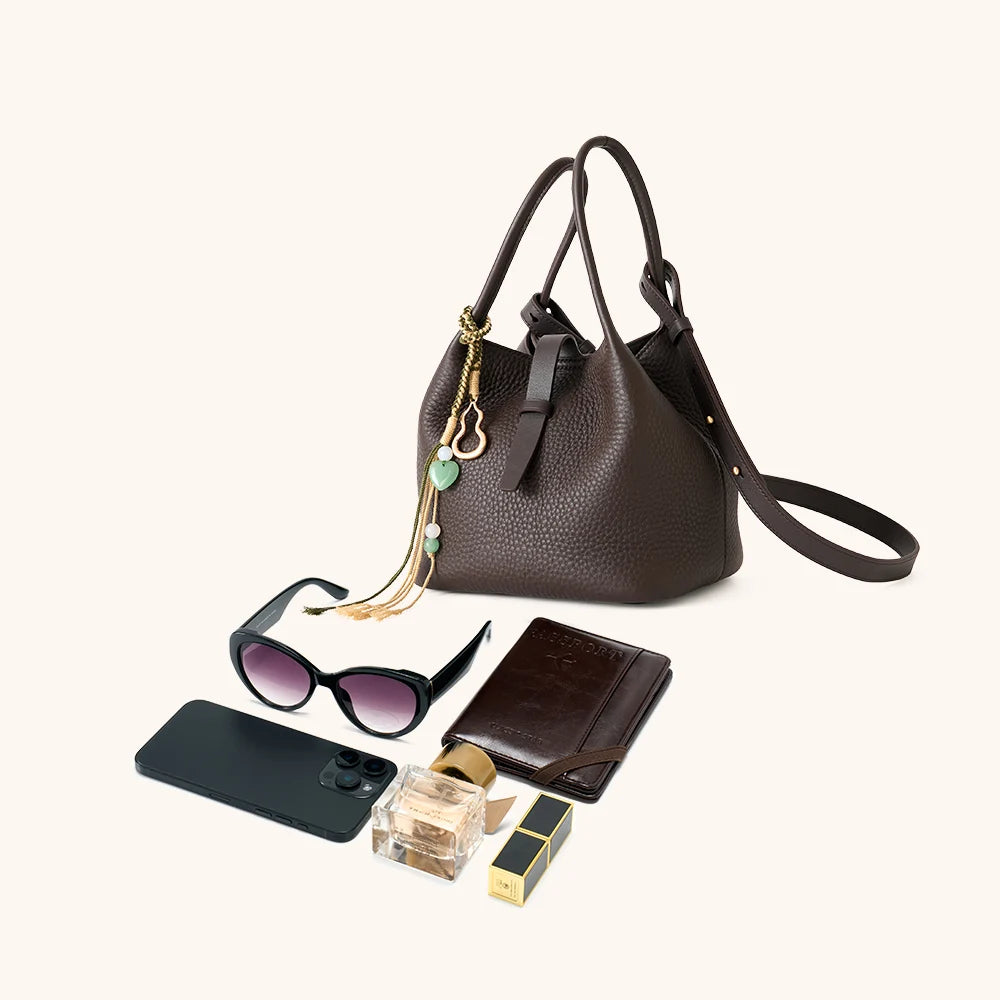 Relume Echo Basket Bag
