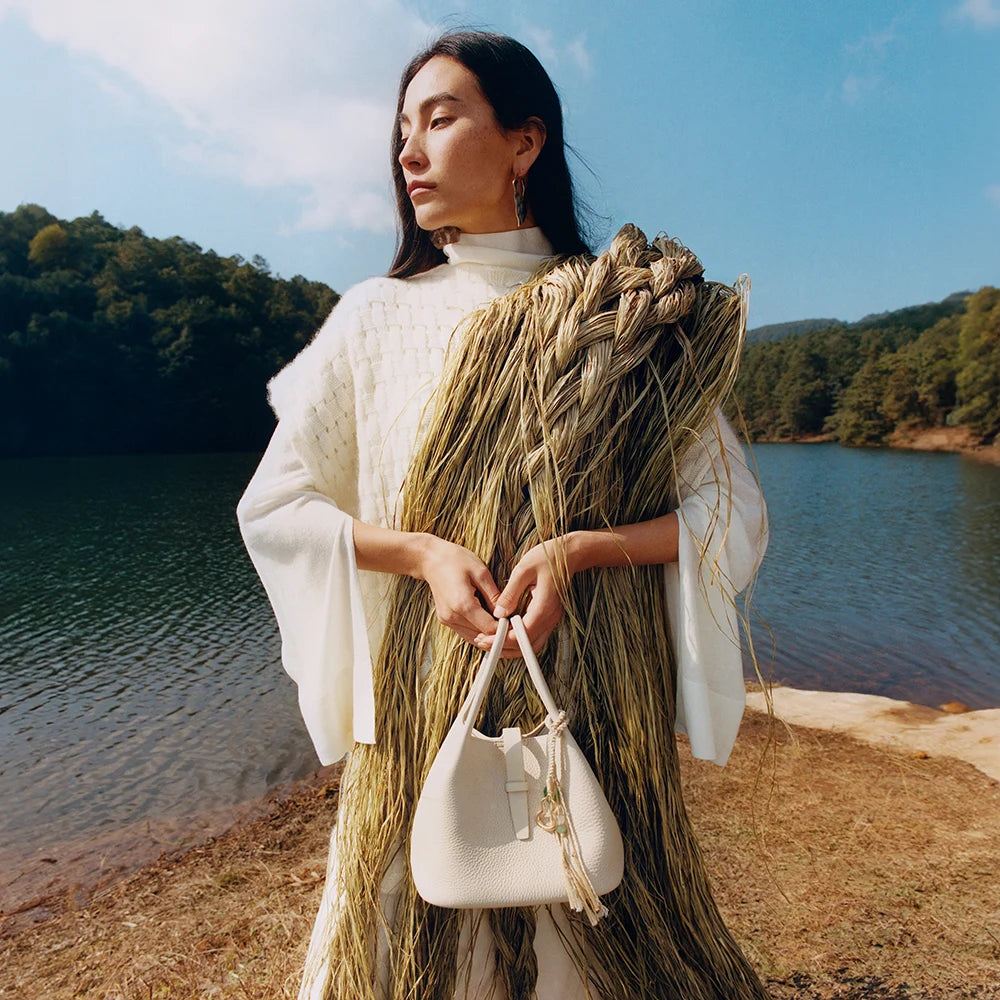 Relume Echo Basket Bag