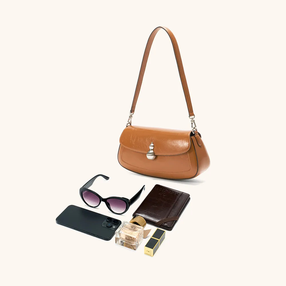 Latch Weeble Satchel