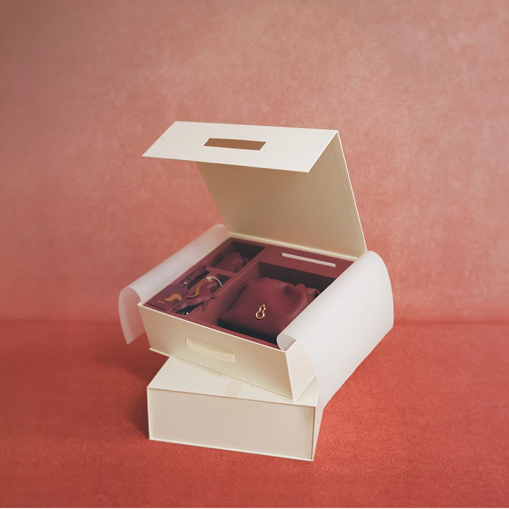 Mini Flow Cloud Bag Gift Set