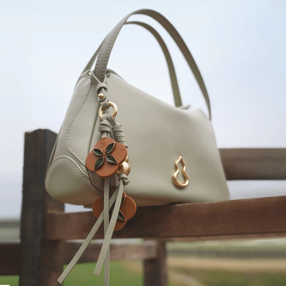 Small Drum Tote Gift Set