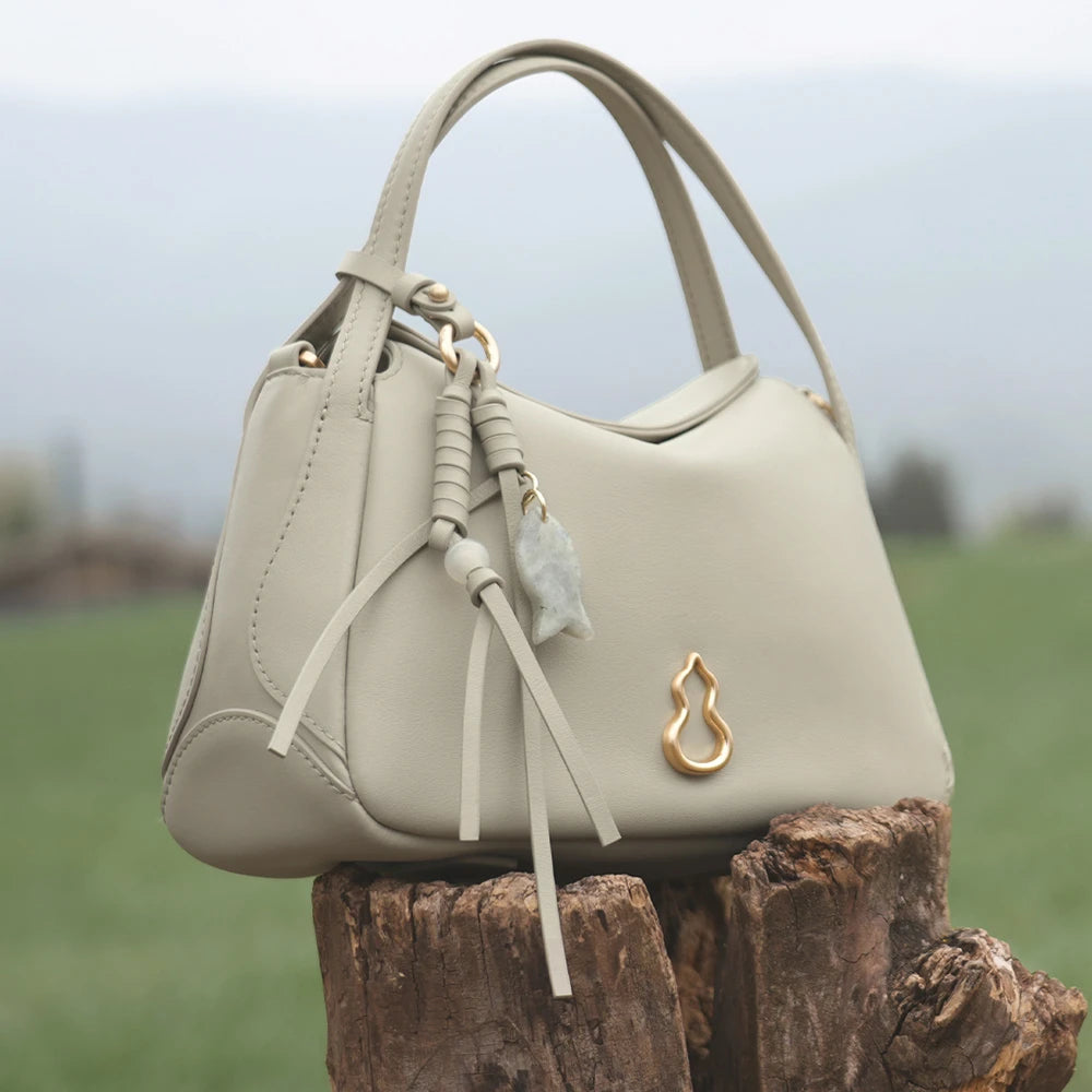 Small Drum Tote Gift Set