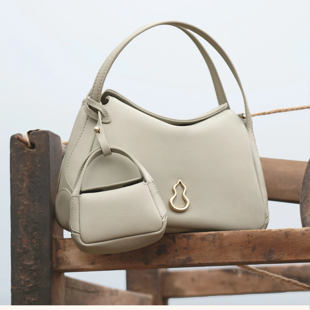 Small Drum Tote Gift Set