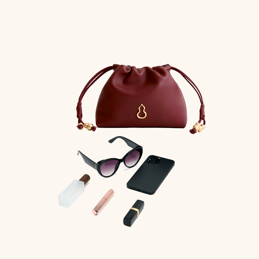 Mini Flow Cloud Bag Gift Set