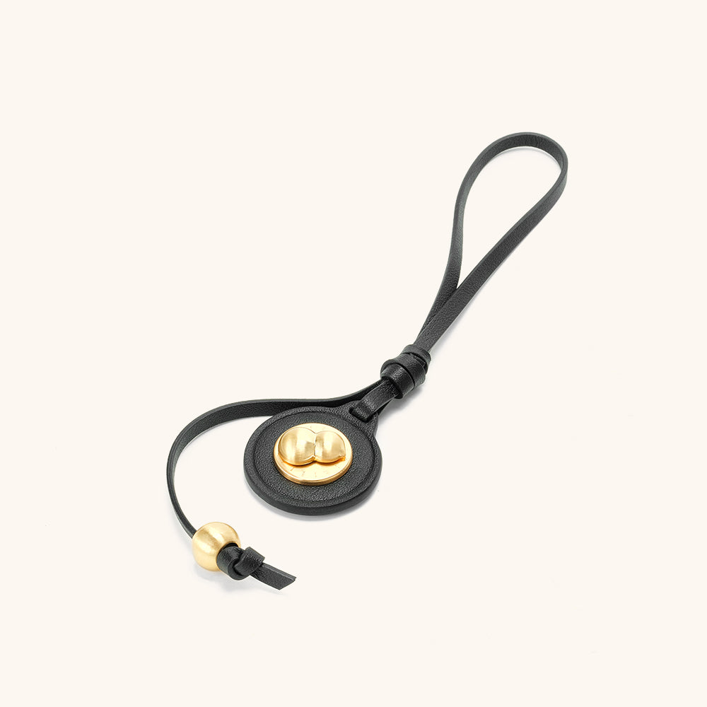HULU Campass Charm