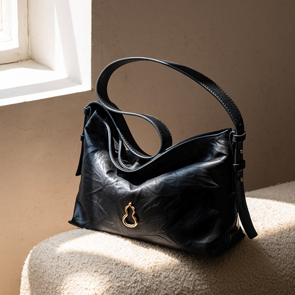 Small Flow Hobo (Texture Version)