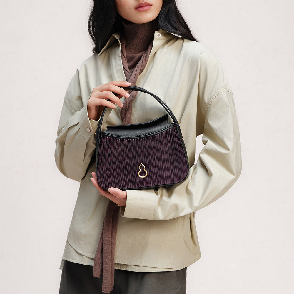 Dong cloth harmony purse | Bampo5