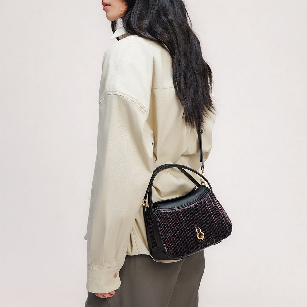 Dong cloth harmony purse | Bampo7