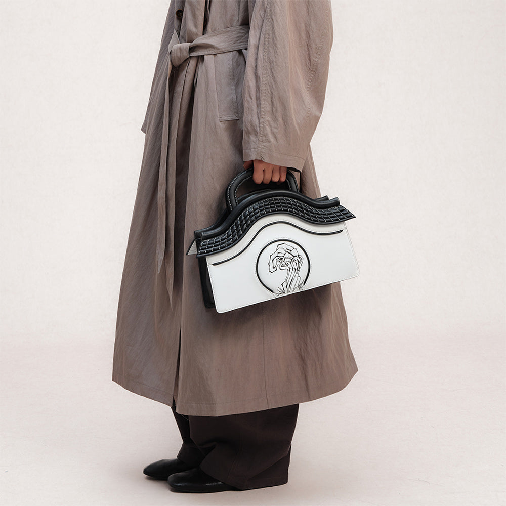 Bampo Garden of Pleasance Handbag Deluxe Edition 7