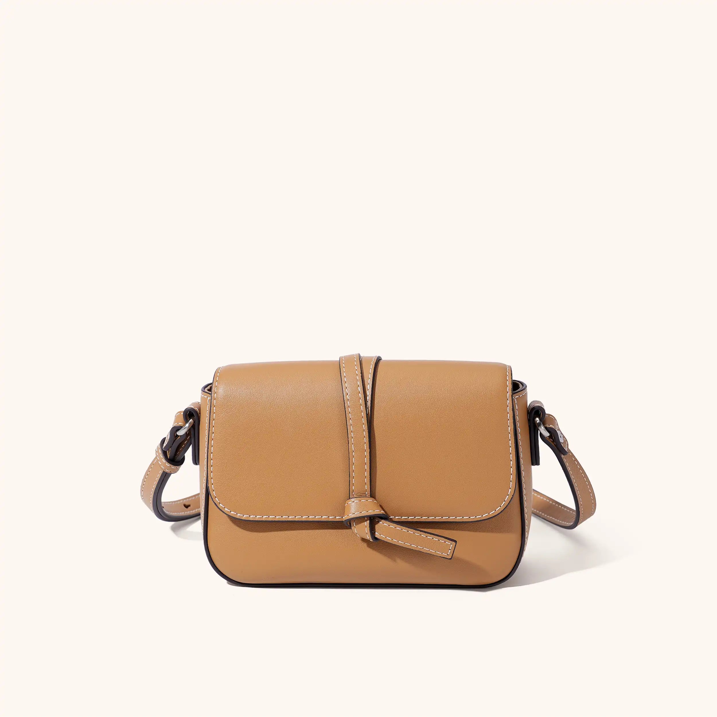 Ease Mini Tote | Bampo