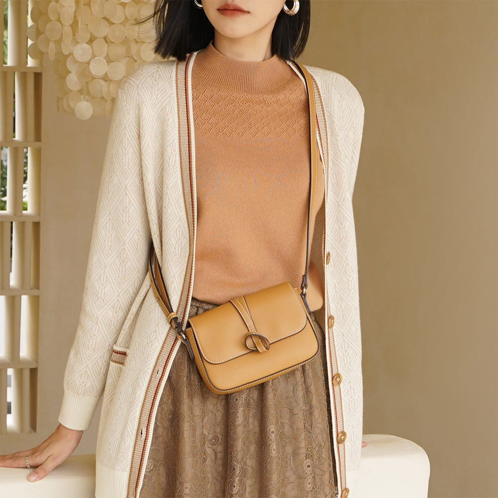 Bampo Ease Mini Totet on Model 3