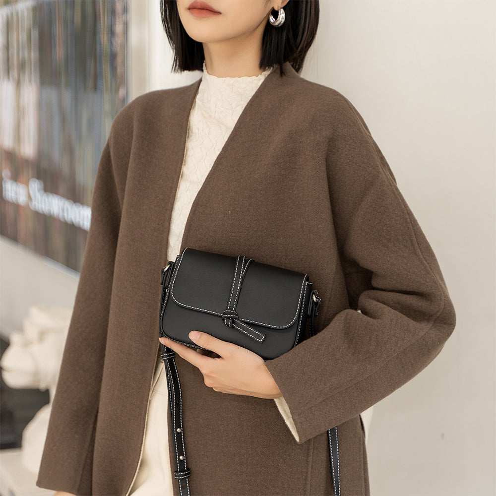 Bampo Ease Mini Totet on Model 2