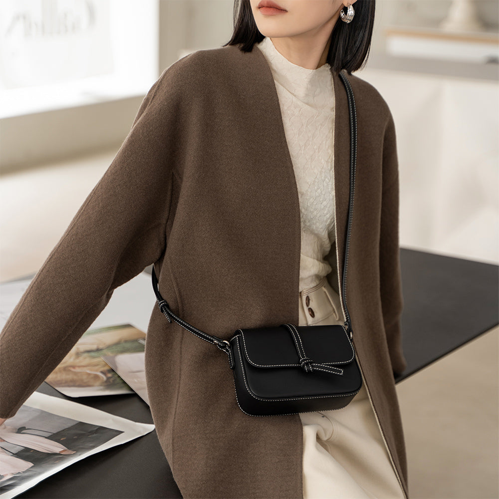 Bampo Ease Mini Totet on Model 4