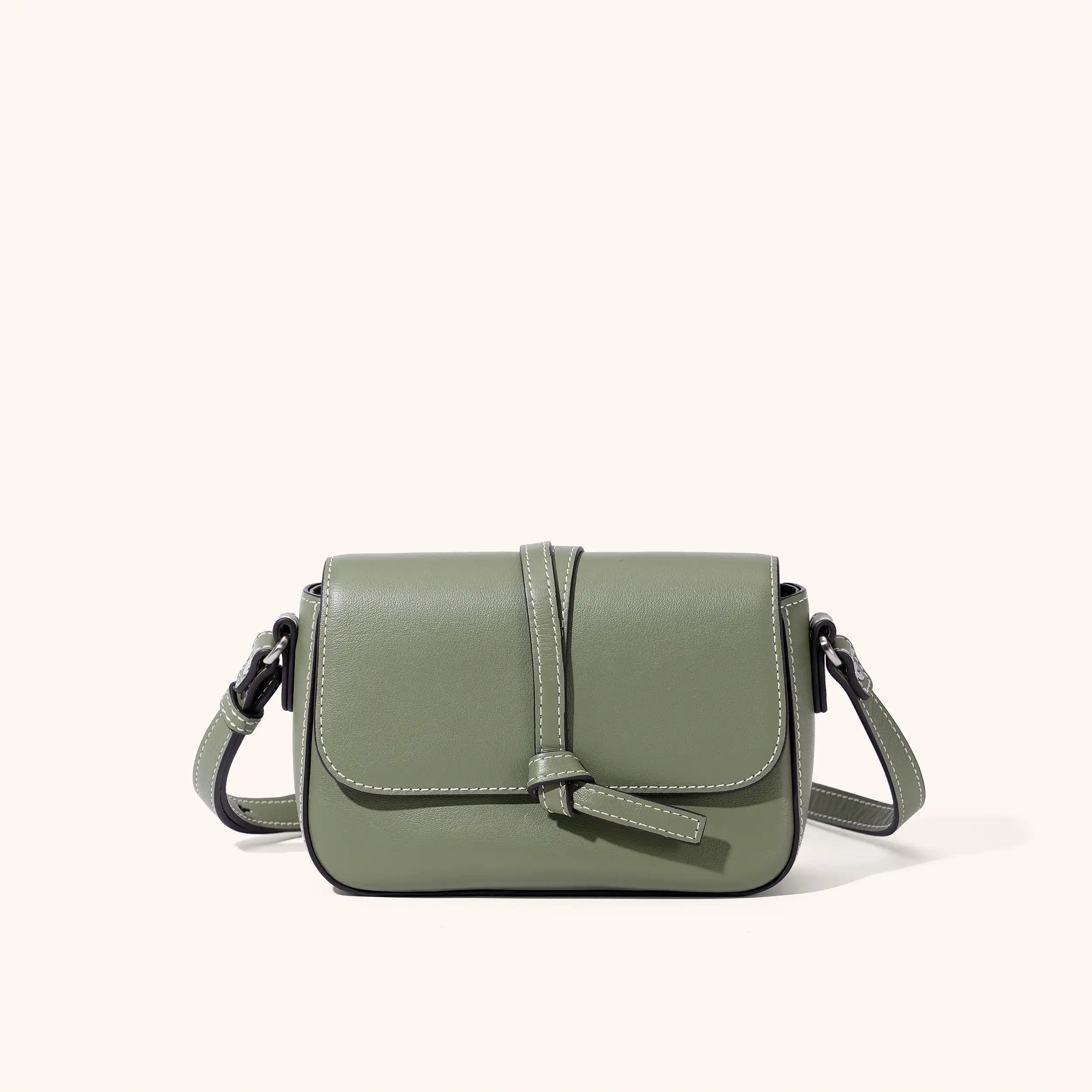 Ease Mini Tote | Bampo