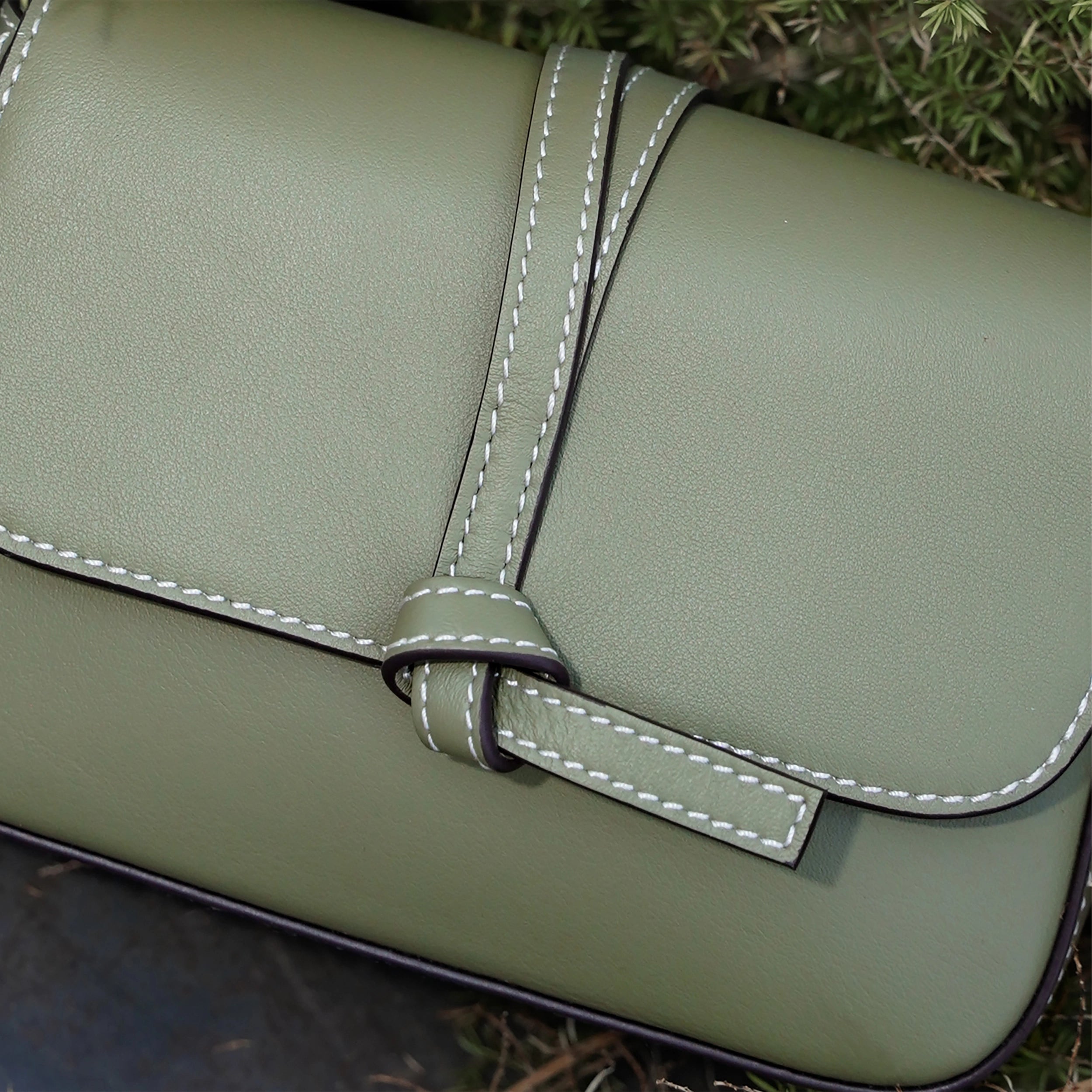 Details of the Bampo Ease Mini Totet
