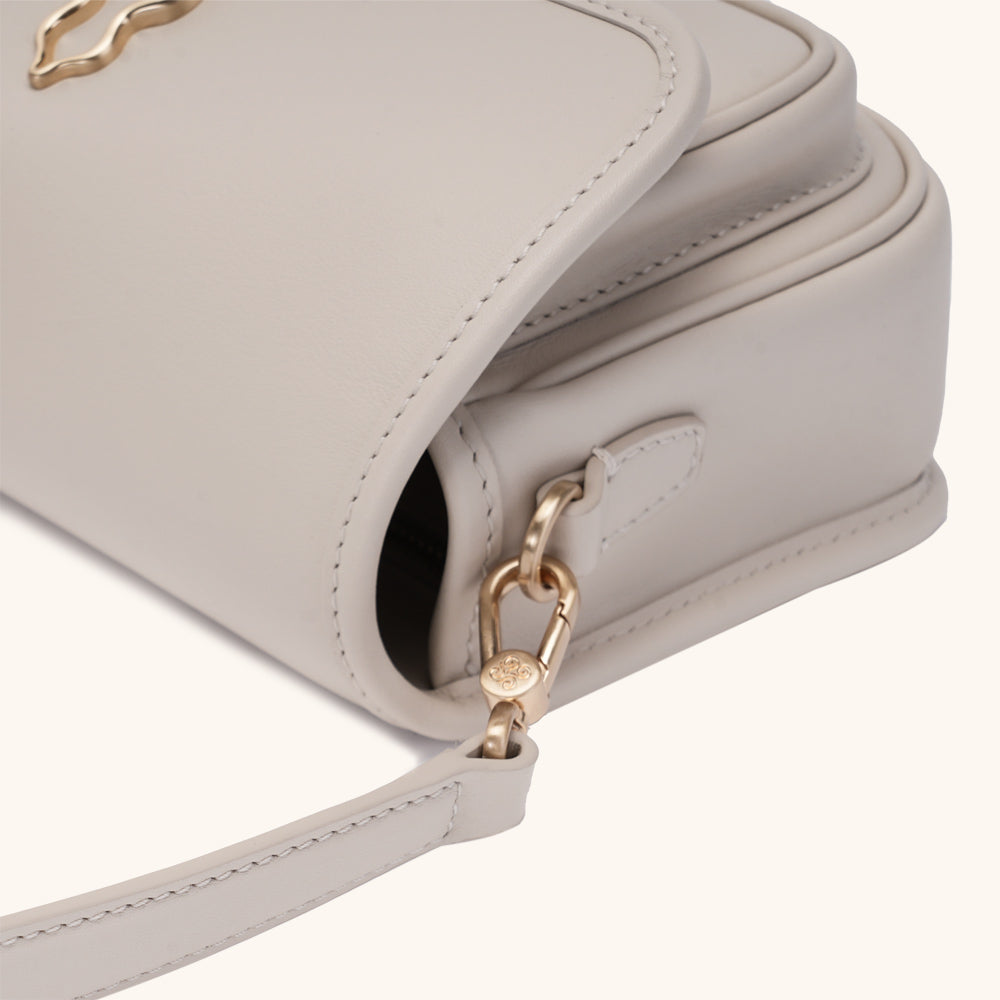 Details of the Bampo Ella Crossbody Bag