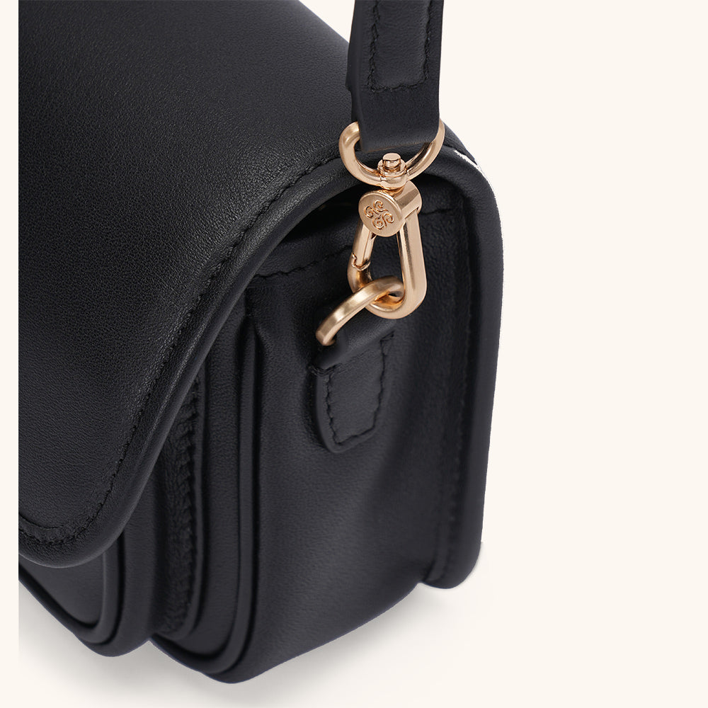 Details of the Bampo Ella Crossbody Bag