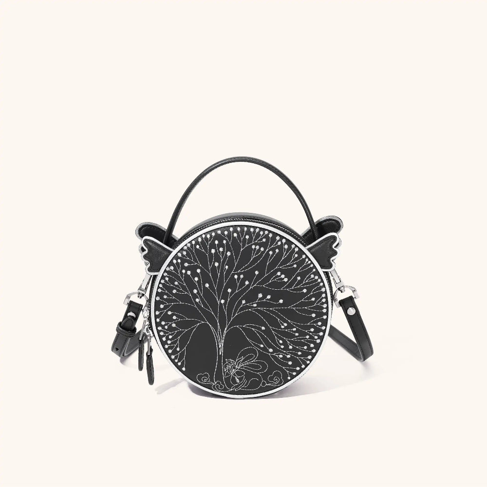 Bampo Fairyland small handbag