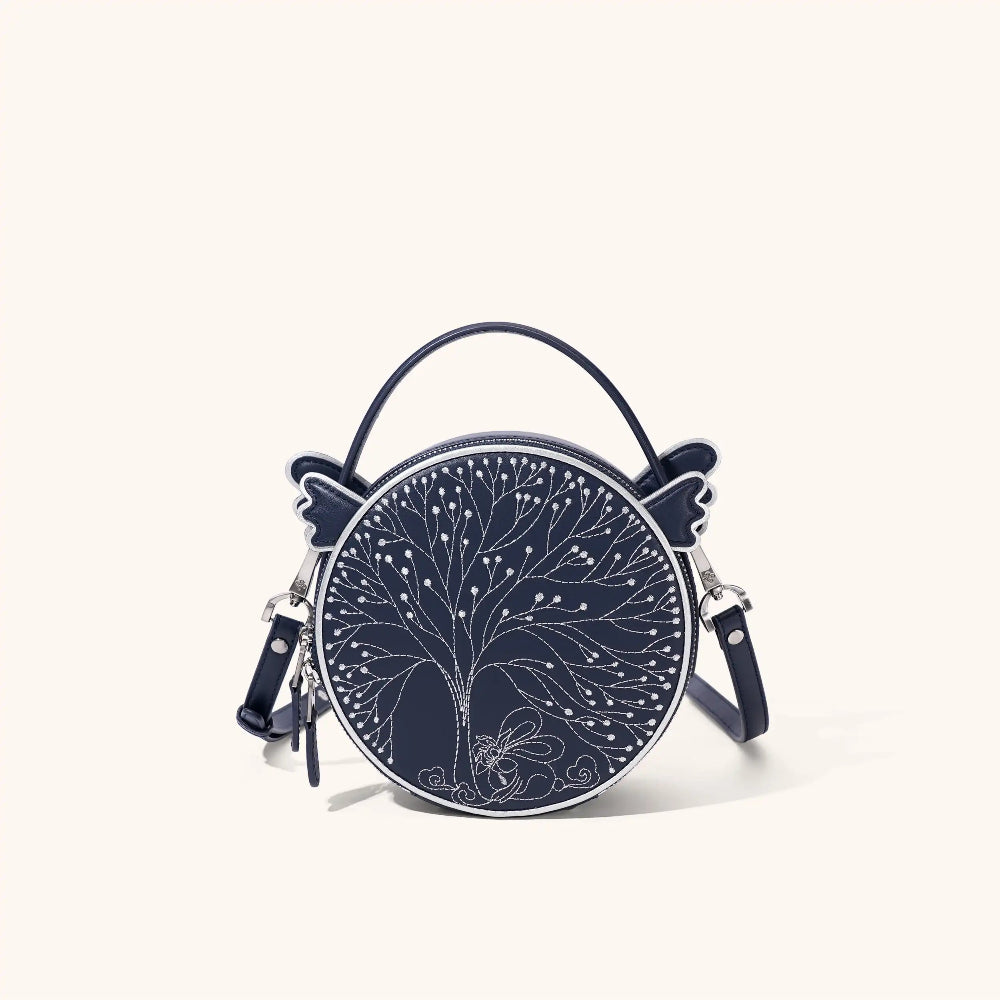 Bampo Fairyland small handbag