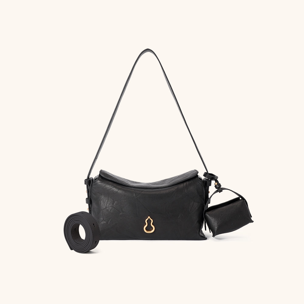 Bampo Flow Pillow Bag