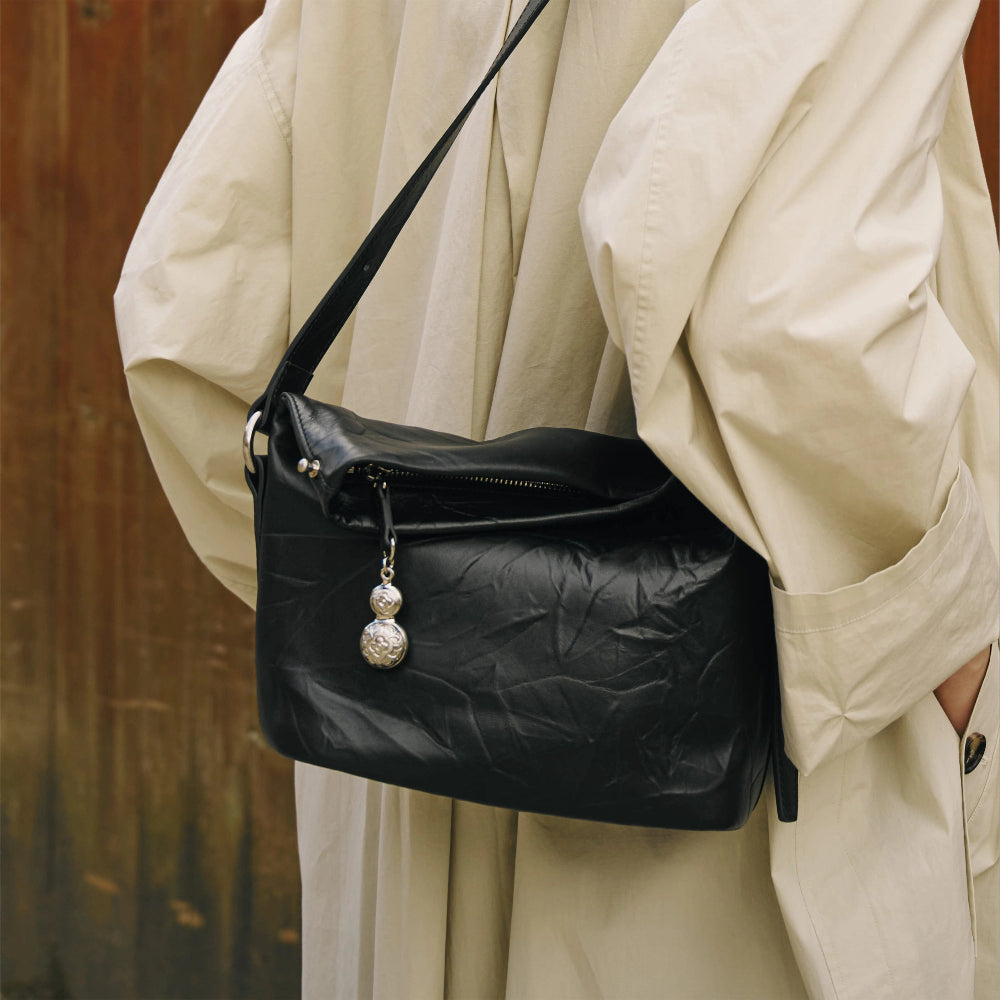 Bampo Flow Shift Hobo on Model 1